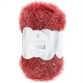 Rico Creative Bubble, baie, taille: 50 g, 90 m, 100 % PES