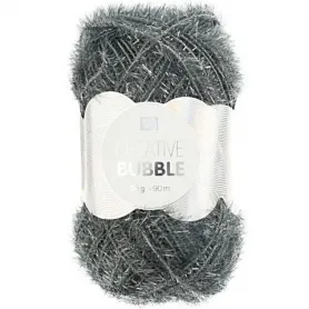 Rico Creative Bubble, lind, taille: 50 g, 90 m, 100 % PES