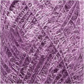 Rico Creative Bubble, violet, taille: 50 g, 90 m, 100 % PES