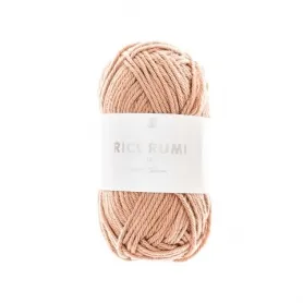 Rico Creative Ricorumi DK 25 g, blush
