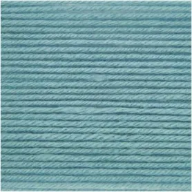 Rico Design Wool Baby Merino DK 25g Blau