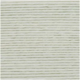Rico Design Wool Baby Cotton Soft DK 50g Pastellgrün