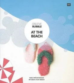 Rico Magazin Creative Bubble At the Beach French