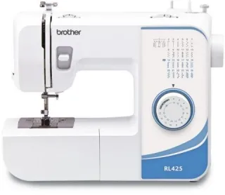 Brother sewing machine RL425