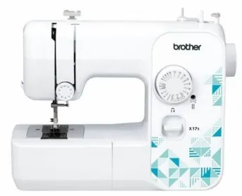 Brother sewing machine X17s