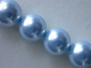 ACTION Sw Cry Pearls 5810, light blue, 10mm, 10 Stk.