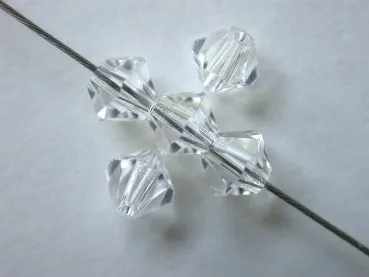 BEST PRICE Sw 5328, crystal, 3mm, 100 pc.