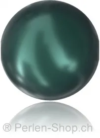 ON SALE-New Color Swarovski Crystal Pearls 5810, Couleur: Iridescent Tahitian Look, Taille: 6mm, Quantite: 50 pcs.