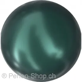 ON SALE-New Color Swarovski Crystal Pearls 5810, Color: Iridescent Tahitian Look, Size: 10mm, Qty: 10 pc.