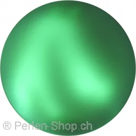 ON SALE-New Color Swarovski Crystal Pearls 5810, Farbe: Eden Green, Grösse: 10 mm, Menge: 10 Stk.