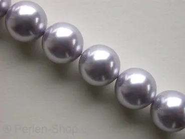 ACTION Sw Cry Pearls 5810, lavender, 4mm, 100 Stk.