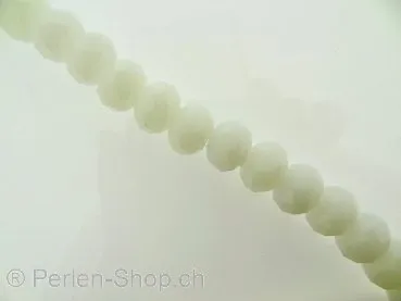 Briolette Beads, Color; white, Size: 9x12mm, Qty: 10 pc.