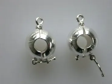 Bails f pendants, SILVER 925, 1 pc.