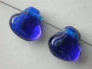 Exe, blue, 13mm, 5 pc.
