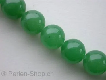 Jade, Semi-Precious Stone, ±14mm, 1 pc.