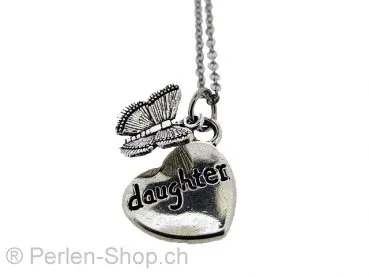 Love Charm – Daughter, Qty: 1pc.