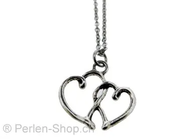 Love Charm – You will always be a part of Me, Qty: 1pc.