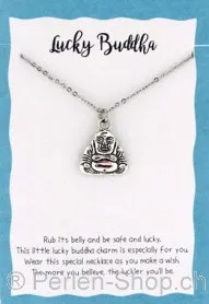 Lucky Charm – Buddha, Qty: 1pc.