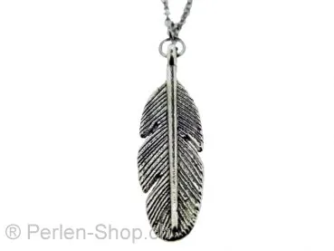 Lucky Charm – Lucky Feather, Qty: 1pc.