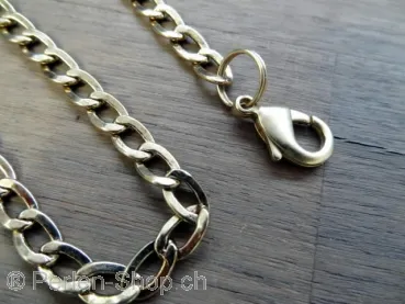 Chain for Mobile Phone, Color: gold, Lenght: ±140cm, Qty: 1 pc.