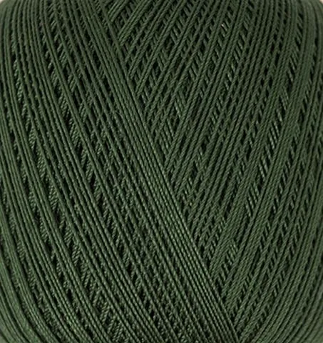 Rico Design Essentials Crochet, tanne, 50g/280m