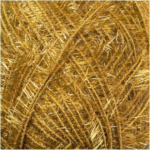 Rico Creative Bubble, ocre, taille: 50 g, 90 m, 100 % PES