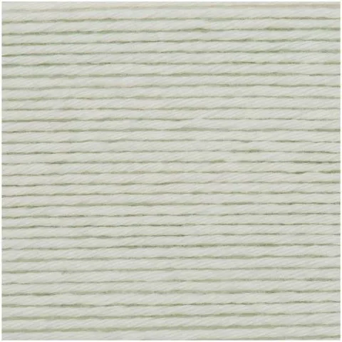 Rico Design Wool Baby Cotton Soft DK 50g Pastellgrün