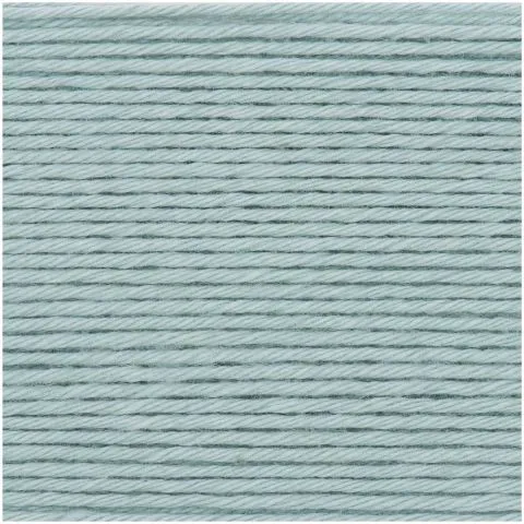 Rico Design Wolle Baby Cotton Soft DK 50g, Patina
