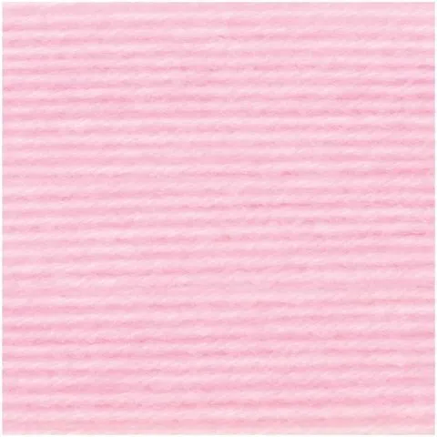 Rico Design Wolle Baby Classic DK 50g, Rosa