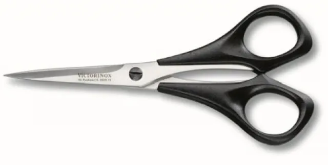 Victorinox scissors, size: 13 cm, quantity: 1 pc.