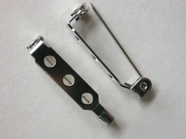 Brooch Pin 25mm, 1 pc.