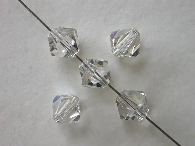 BEST PRICE Sw 5328, crystal silver shade, 3mm, 100 pc.