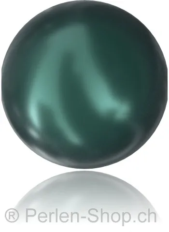 ON SALE-New Color Swarovski Crystal Pearls 5810, Color: Iridescent Tahitian Look, Size: 10mm, Qty: 10 pc.