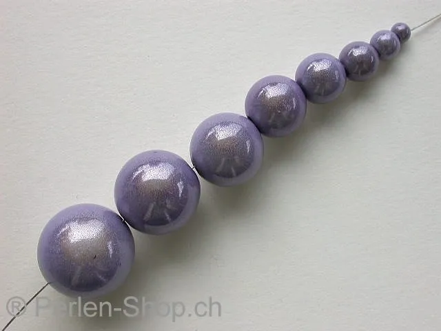 Miracle-Bead,16mm, lilac, 3 pc.