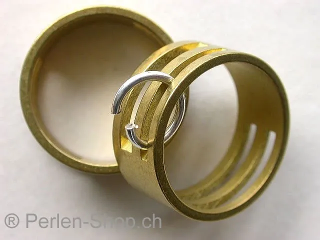 Ring zum öffnen diverser Ringe, 1 Stk.