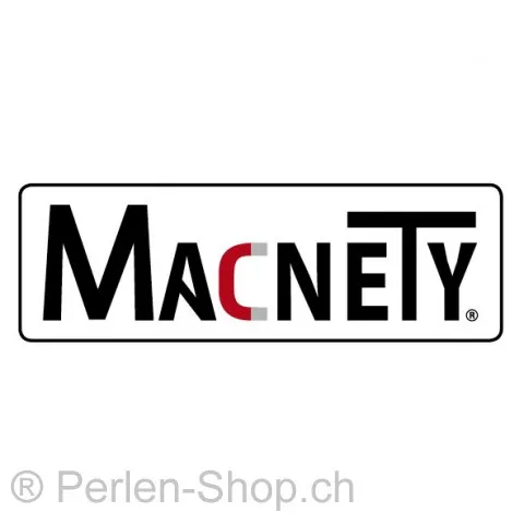 Macnety-Set Deutschland, mit 1 Stk. 21.5cm und 1 Stk. 12.5cm