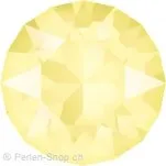 Swarovski Xilion 1088, Farbe: Powder Yellow, Grösse: 8mm (ss39), Menge: 1 Stk.