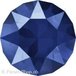 Swarovski Xilion 1088, Color: Royal Blue Shiny, Size: 8mm (ss39), Qty: 1 pc.