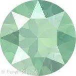 Swarovski Xilion 1088, Farbe: Mint Green, Grösse: 8mm (ss39), Menge: 1 Stk.