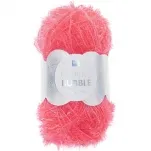 Rico Creative Bubble, neon pink, size: 50 g, 90 m, 100 % PES