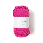 Rico Creative Ricorumi DK 25 g, pink