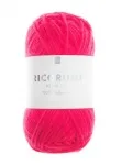 Rico Creative Ricorumi DK 25 g, rose néon