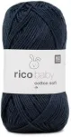 Rico Design Wolle Baby Cotton Soft DK 50g, Marine