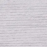 Rico Design Essentials Cotton DK, silber, 50g/120m