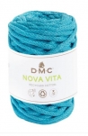 DMC Nova Vita 12, Crochet Knit Macrame, Color: Marine, Quantity: 1 pc.