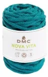 DMC Nova Vita 12, Crochet Knit Macrame, Color: Turquoise, Quantity: 1 pc.