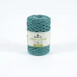 Nova Vita 4, Crochet Knit and Macrame, Color: turquoise, Quantity: 1 pc.
