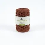 DMC Nova Vita 4, Crochet Knit and Macrame, Color: red, Quantity: 1 pc.
