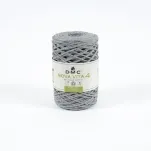 DMC Nova Vita 4, Crochet Knit and Macrame, Color: light grey, Quantity: 1 pc.