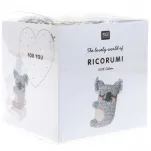 Rico Design Crochet Set Ricorumi Animals Koala, quantity: 1 piece.